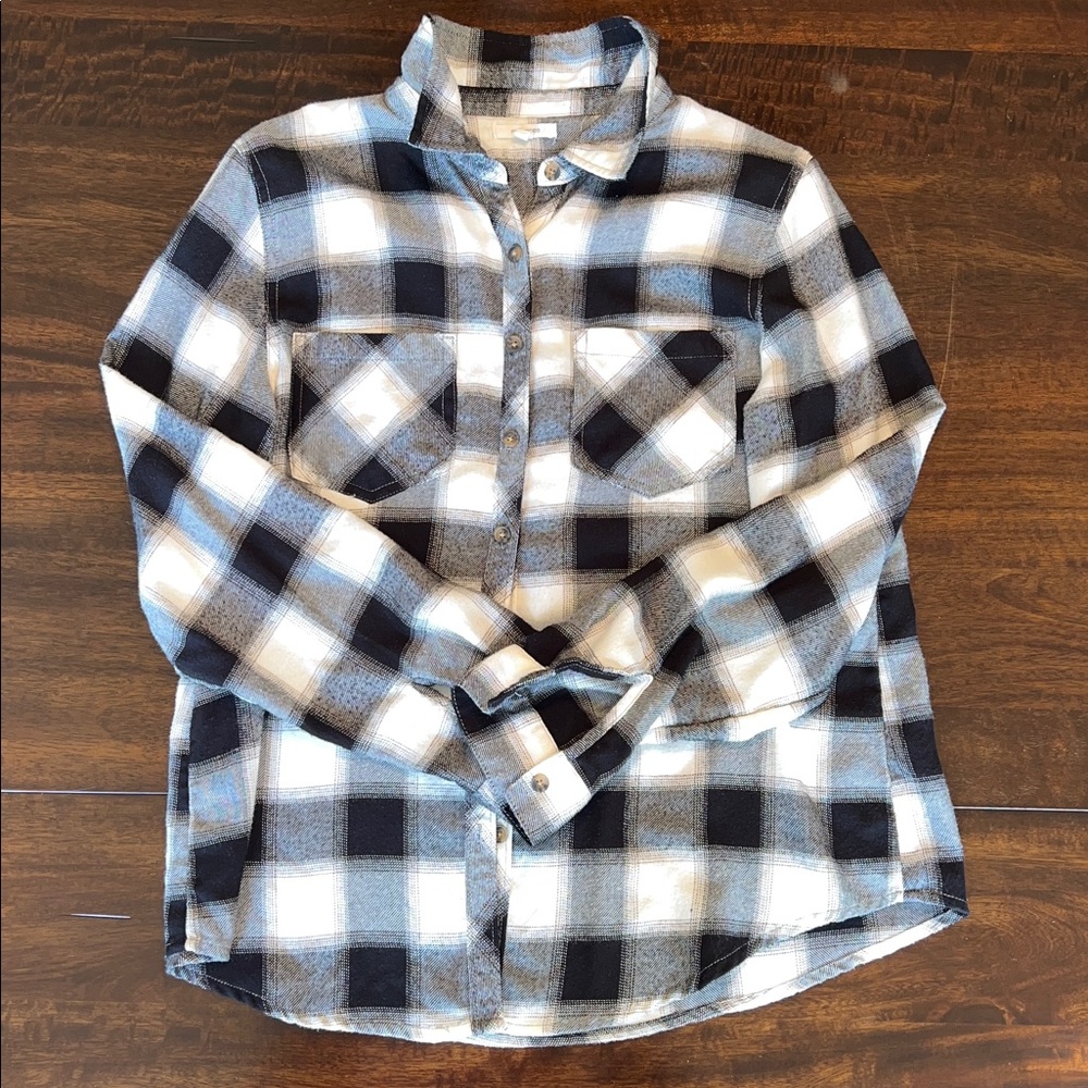 Button up bundle - Picture 4 of 4